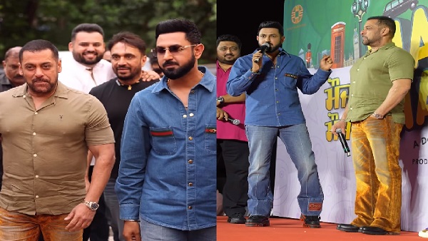 Gippy Grewal Gippy Grewal