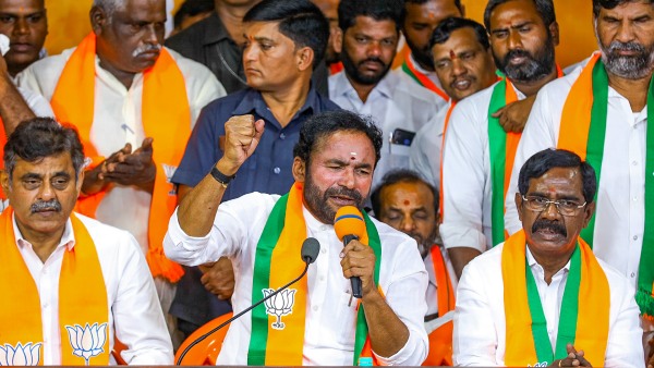 Telangana Assembly Election 2023 Telangana Assembly Election 2023