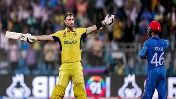  glenn maxwell