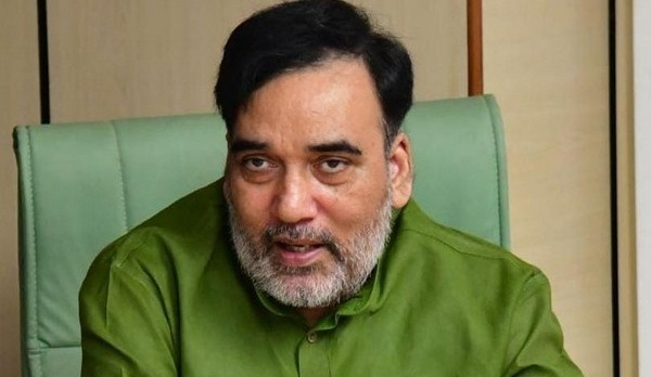 gopal rai
