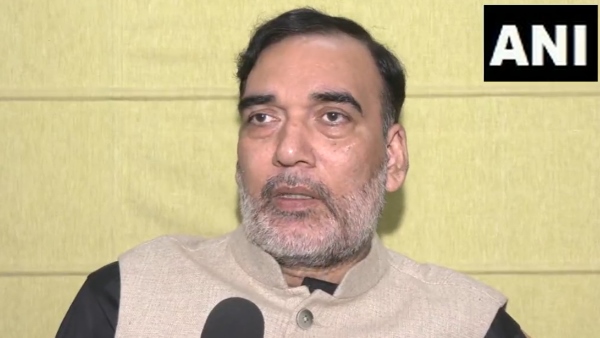 Gopal Rai