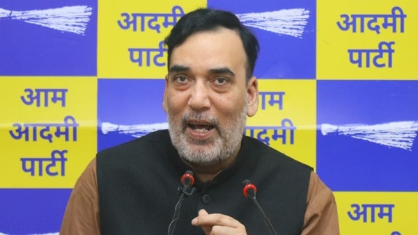 GOPAL RAI