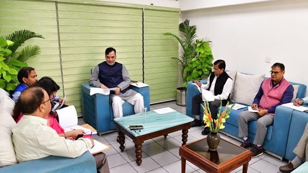 gopal rai