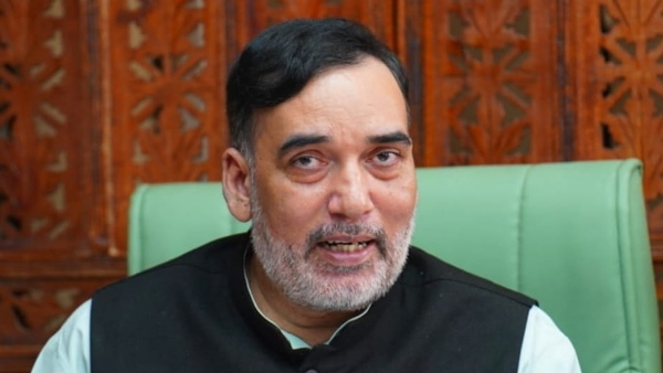 gopal rai gopal rai