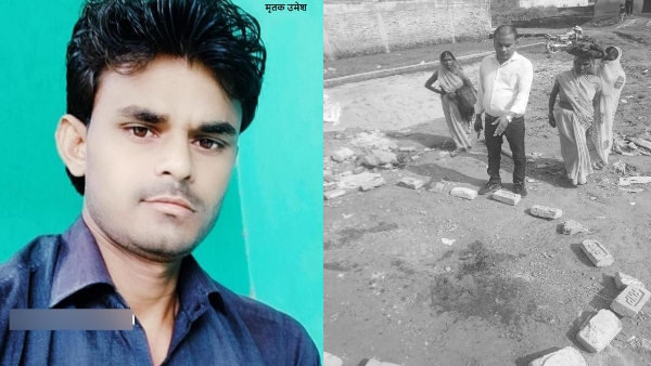 brothers killed the person who poured acid on their sister 10 years ago in gorakhpur