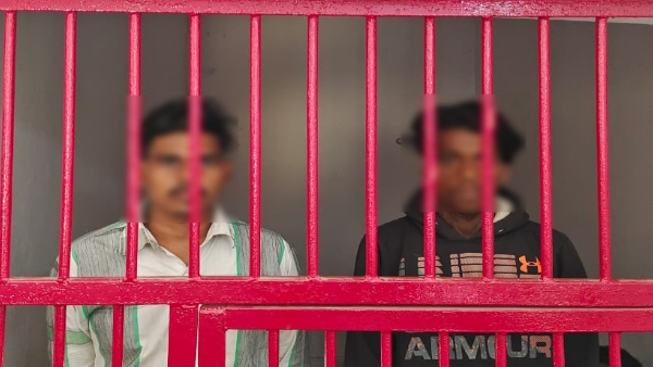 brothers killed the person who poured acid on their sister 10 years ago in gorakhpur