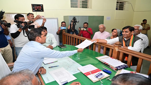 Govind Singh Dotasara dance 