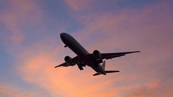 Planes Losing GPS Signal Planes Losing GPS Signal