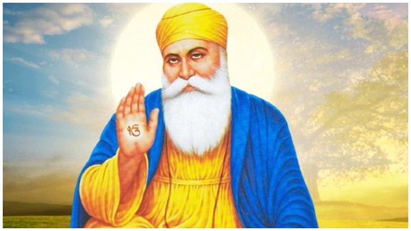 guru nanak