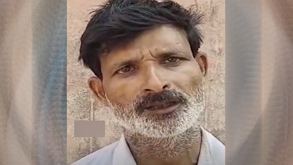 17 year old girl student mahoba hanged herself after her teacher found gutka in school bag 