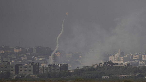 israel war news