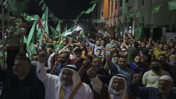 hamas military power hamas military power