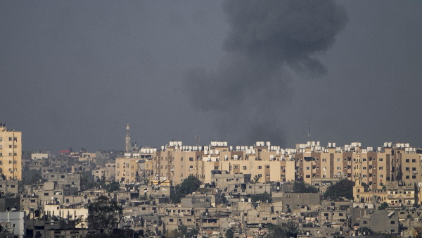 hamas military power hamas military power