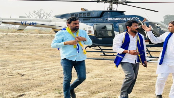 hanuman beniwal 