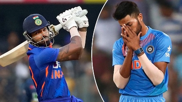 Hardik Pandya Hardik Pandya