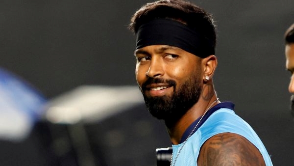 hardik pandya