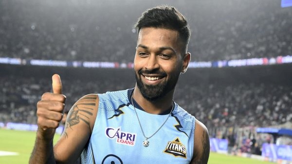 hardik pandya