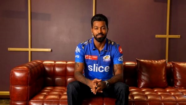 hardik pandya