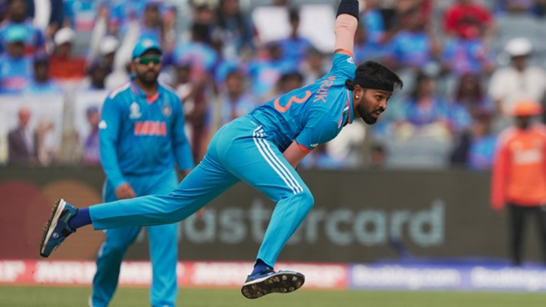  hardik pandya