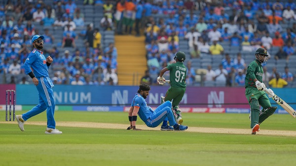 Hardik Pandya