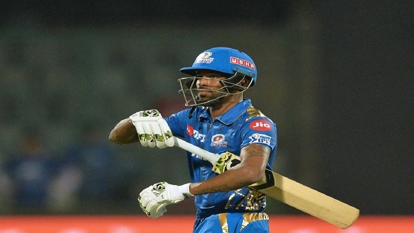 hardik pandya 