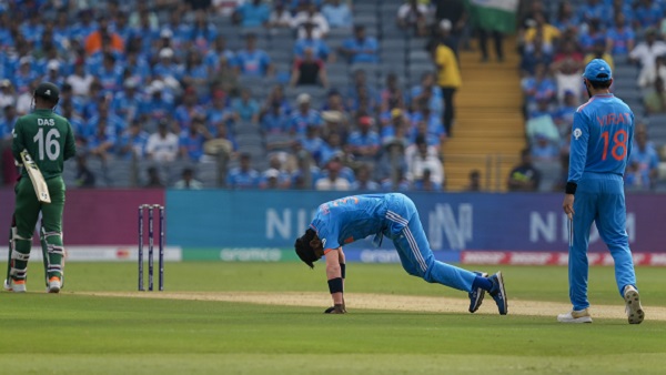 World Cup 2023 Hardik Pandya