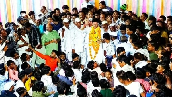 Indore