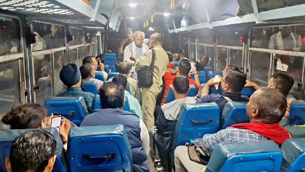 haryana cm manohar lal khattar