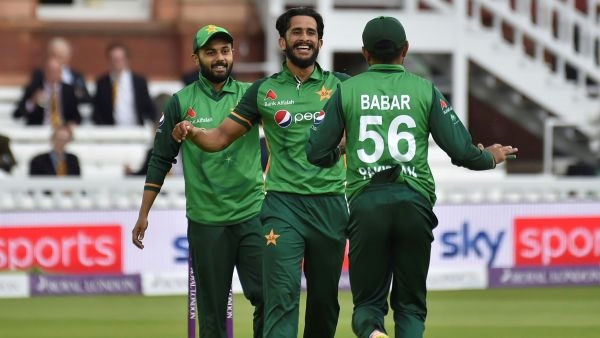 hasan ali