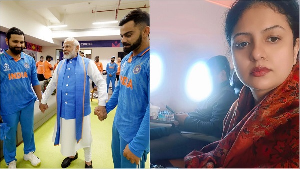 Mohammed Shami and Hasin Jahan News