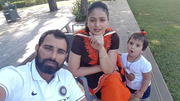 Hasin Jahan 1 Hasin Jahan 1
