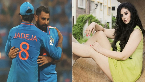mohammed shami 1