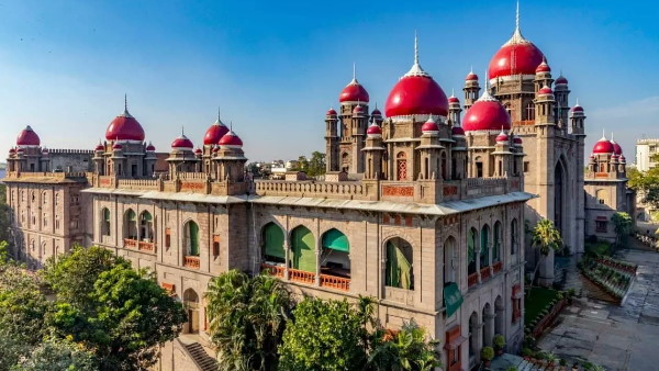 तेलंगाना: HC ने कांग्रेस उम्मीदवार की याचिका पर सुनवाई की