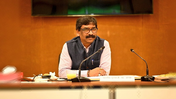 hemant soren hemant soren