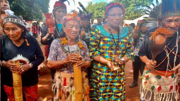 The story of Himba tribe