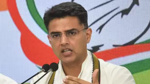 Sachin Pilot Sara Abdullah life Story in Hindi from love marriage to divorce and politics Sachin Pilot Sara Abdullah life Story in Hindi from love marriage to divorce and politics
