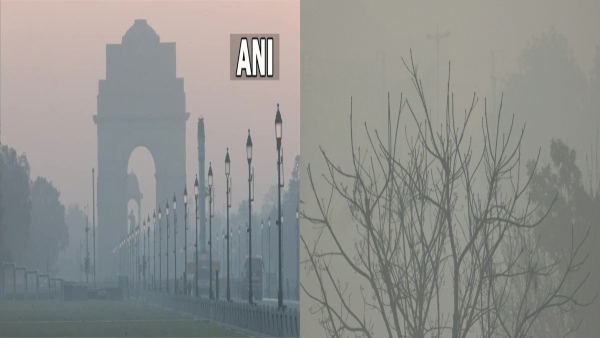 Delhi Pollution: Delhi Pollution: