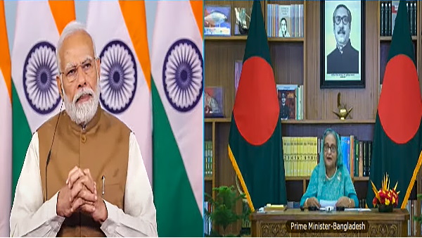 India-Bangladesh News