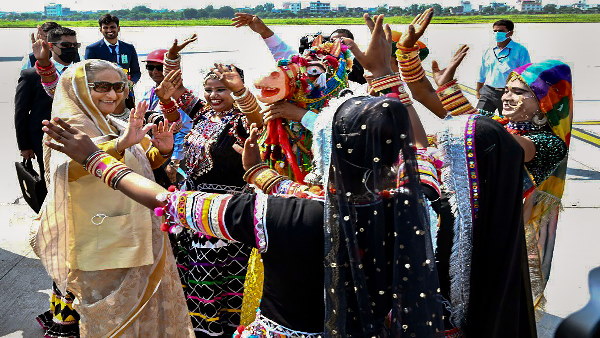 India-Bangladesh News