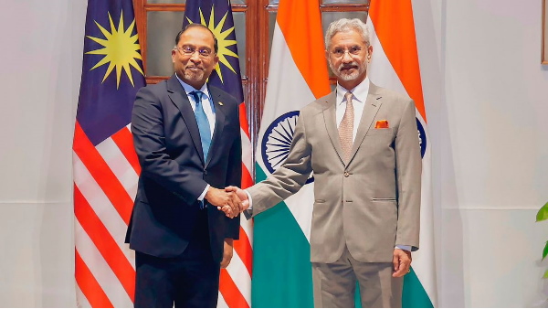 Malaysia-India Visa Free Services