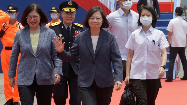 Taiwan-India Labour Supply Pact