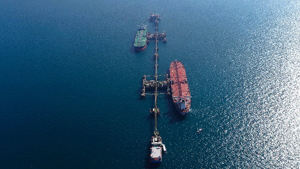 Venezuela india oil trade