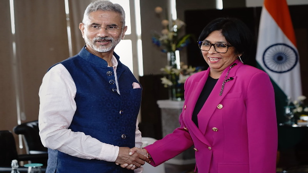 Venezuela india oil trade
