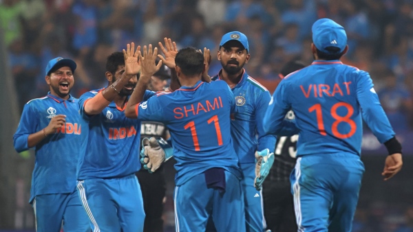 Virat Kohli 1