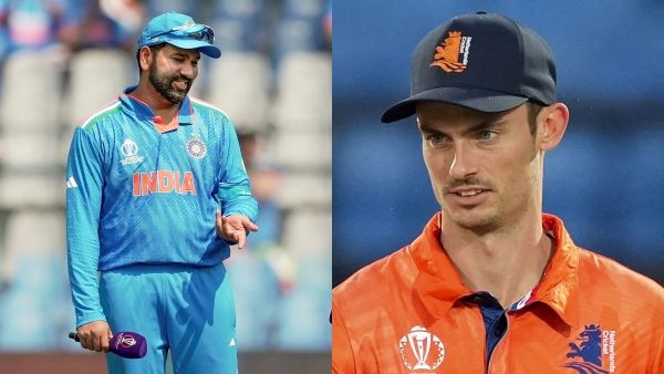 india vs Netherlands