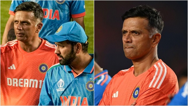 Rahul Dravid Rahul Dravid