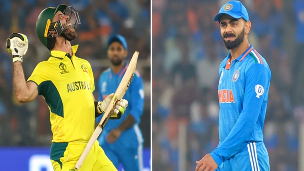 India vs Australia 1 India vs Australia 1