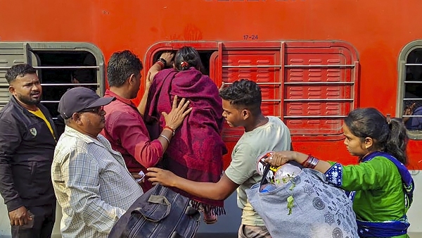 indian railways new trains