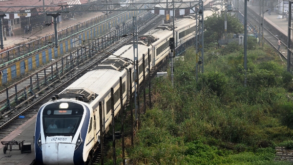 indian railways new trains
