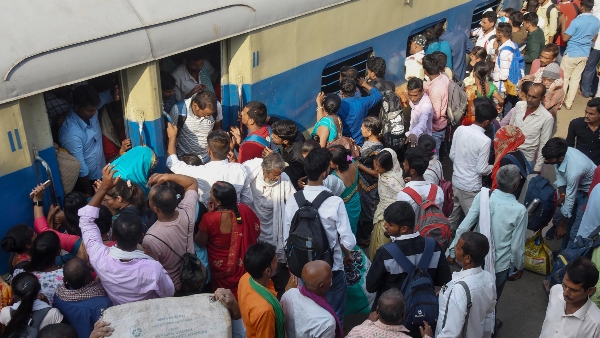 indian railways new trains